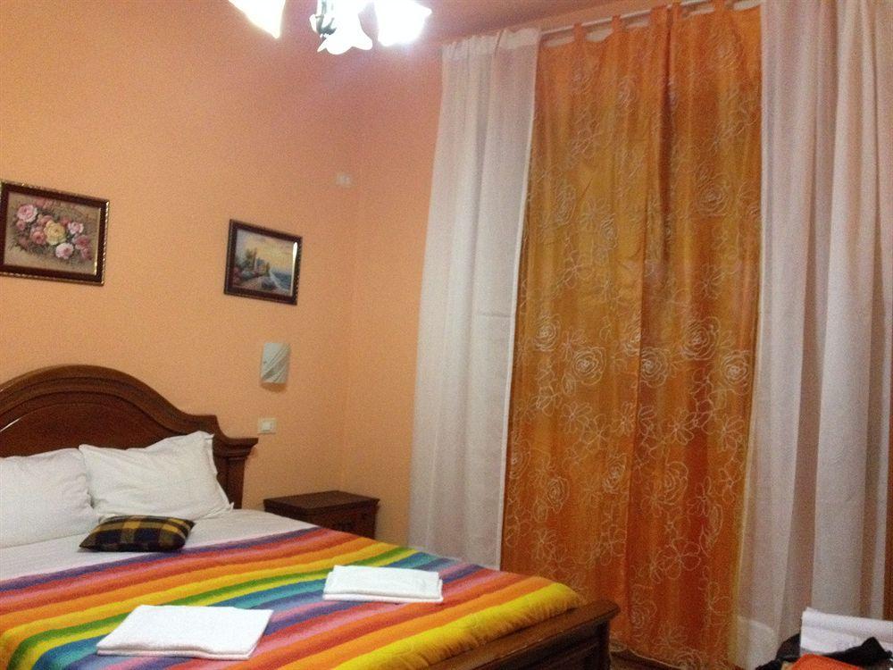 Bed and Breakfast A Casa Doina Airport2 Piza Zewnętrze zdjęcie