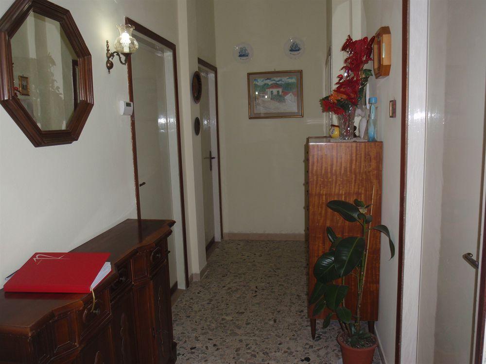 Bed and Breakfast A Casa Doina Airport2 Piza Zewnętrze zdjęcie