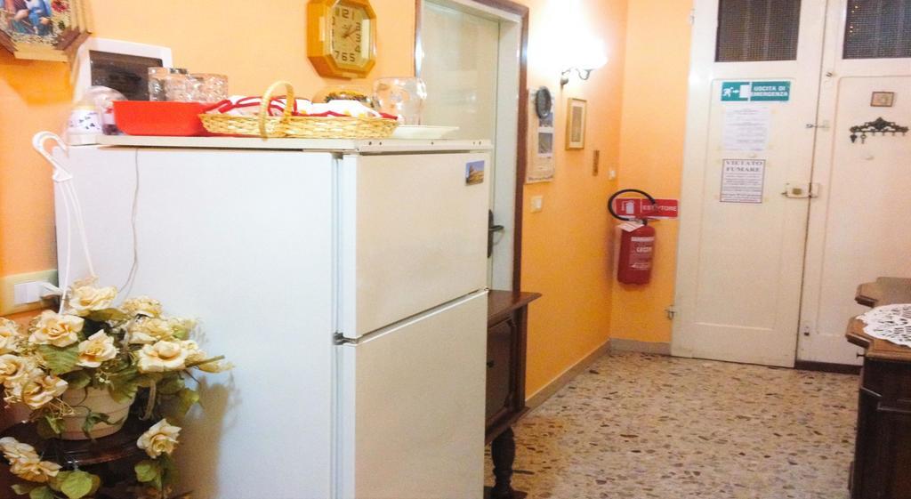 Bed and Breakfast A Casa Doina Airport2 Piza Zewnętrze zdjęcie