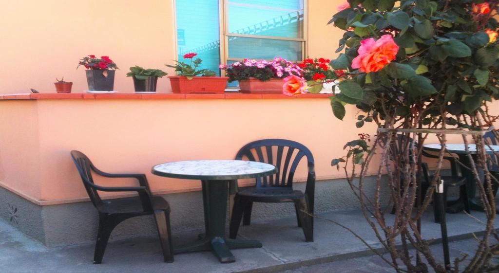 Bed and Breakfast A Casa Doina Airport2 Piza Zewnętrze zdjęcie