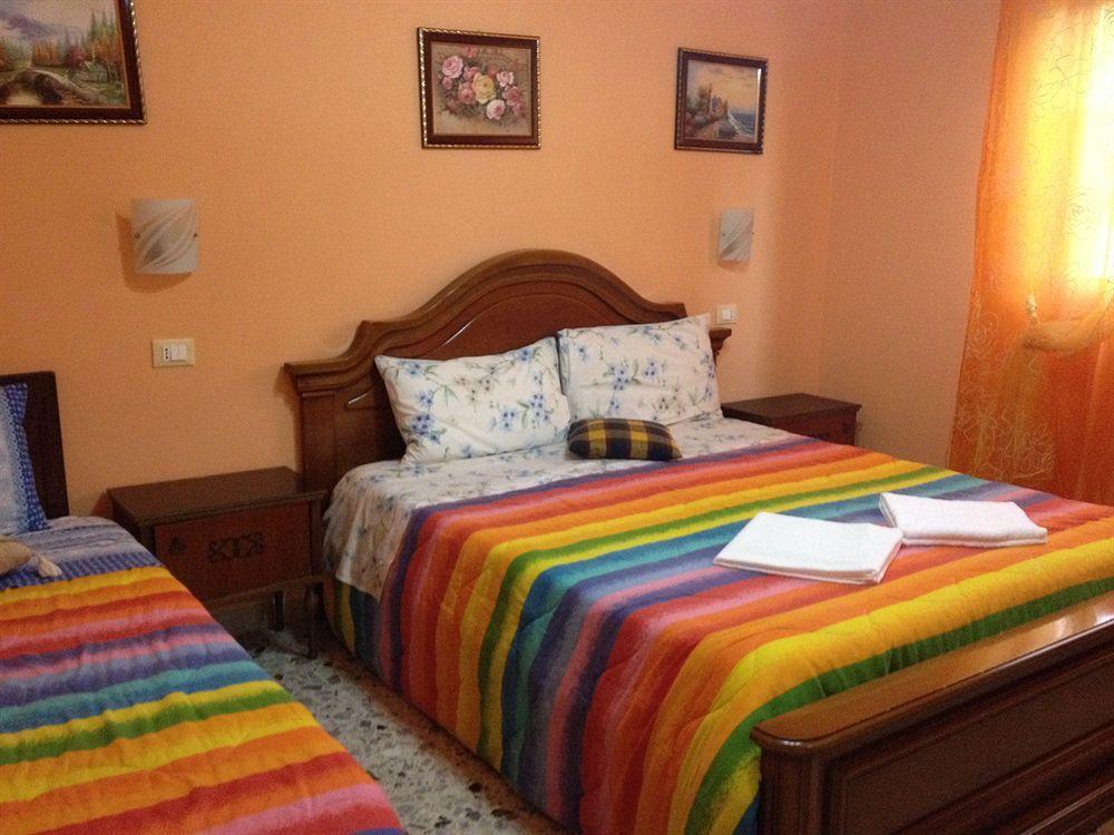 Bed and Breakfast A Casa Doina Airport2 Piza Zewnętrze zdjęcie