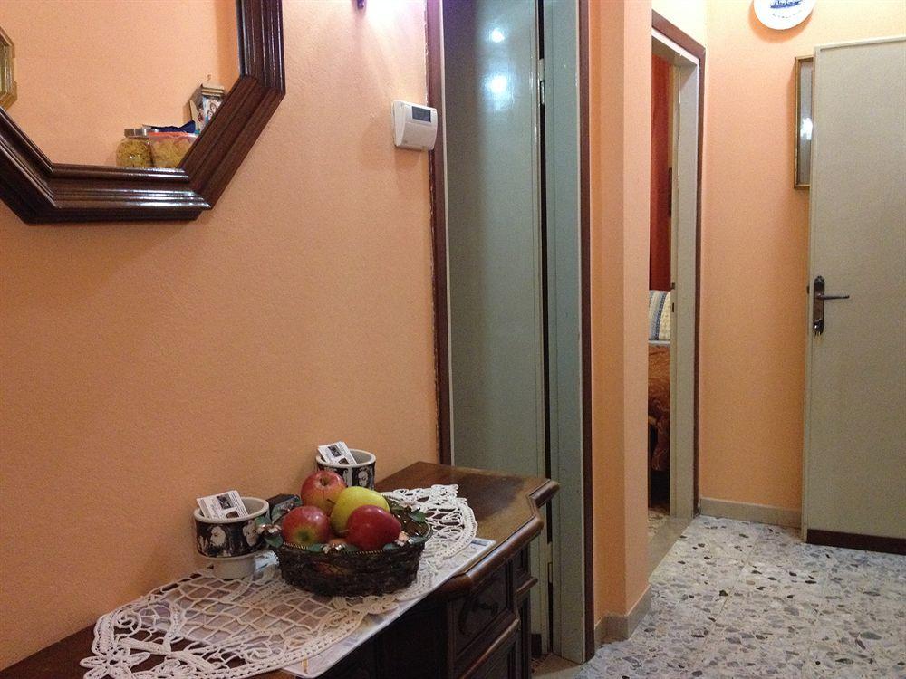 Bed and Breakfast A Casa Doina Airport2 Piza Zewnętrze zdjęcie