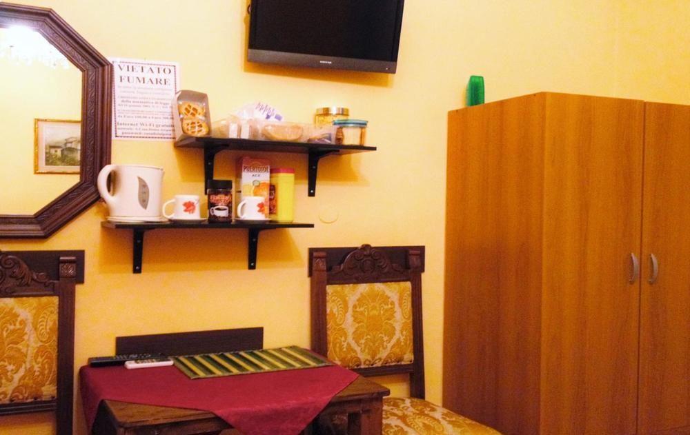 Bed and Breakfast A Casa Doina Airport2 Piza Zewnętrze zdjęcie
