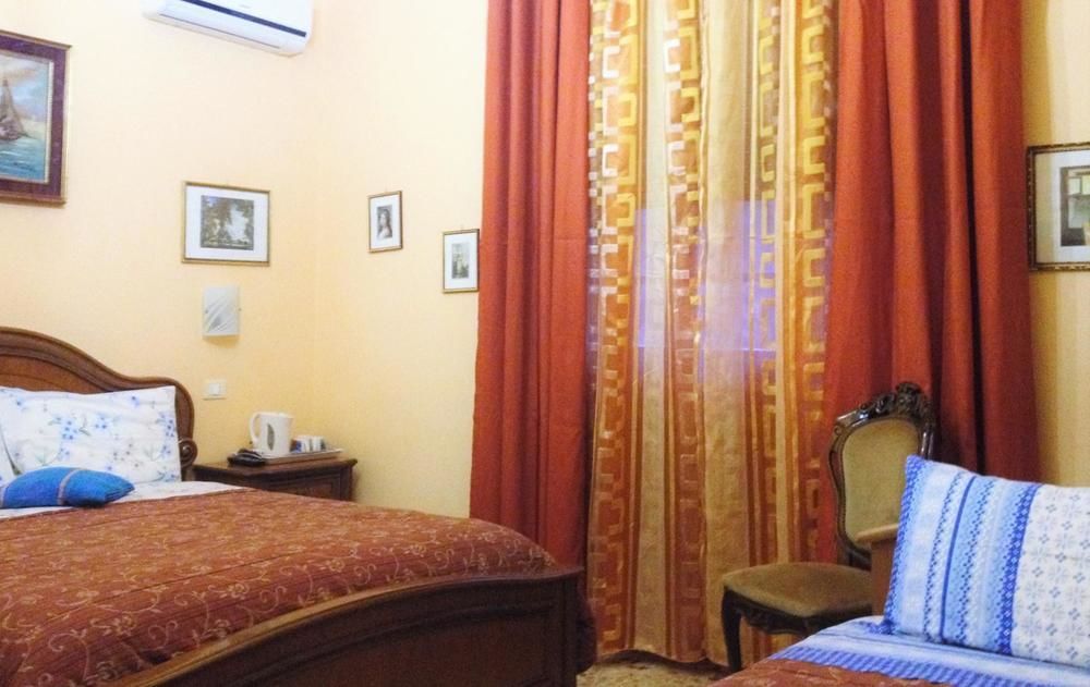 Bed and Breakfast A Casa Doina Airport2 Piza Zewnętrze zdjęcie