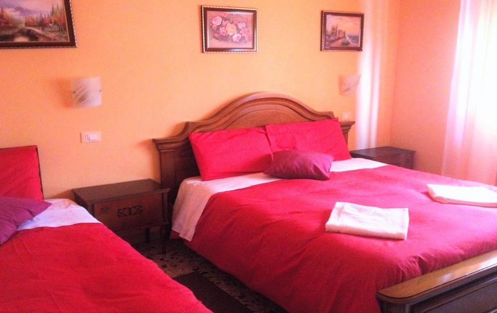 Bed and Breakfast A Casa Doina Airport2 Piza Zewnętrze zdjęcie