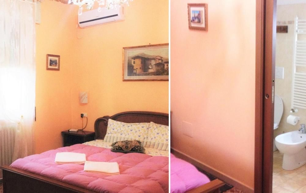 Bed and Breakfast A Casa Doina Airport2 Piza Zewnętrze zdjęcie