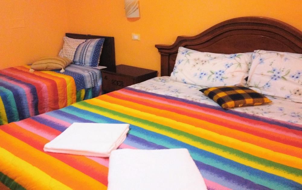 Bed and Breakfast A Casa Doina Airport2 Piza Zewnętrze zdjęcie