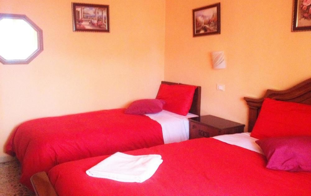 Bed and Breakfast A Casa Doina Airport2 Piza Zewnętrze zdjęcie