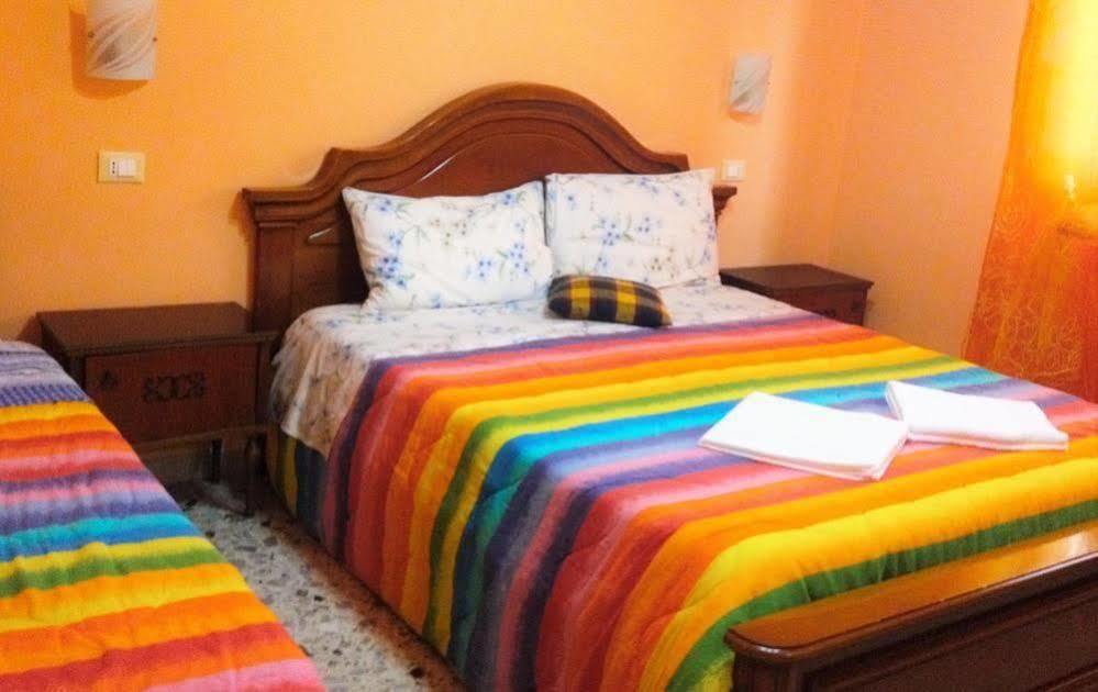 Bed and Breakfast A Casa Doina Airport2 Piza Zewnętrze zdjęcie