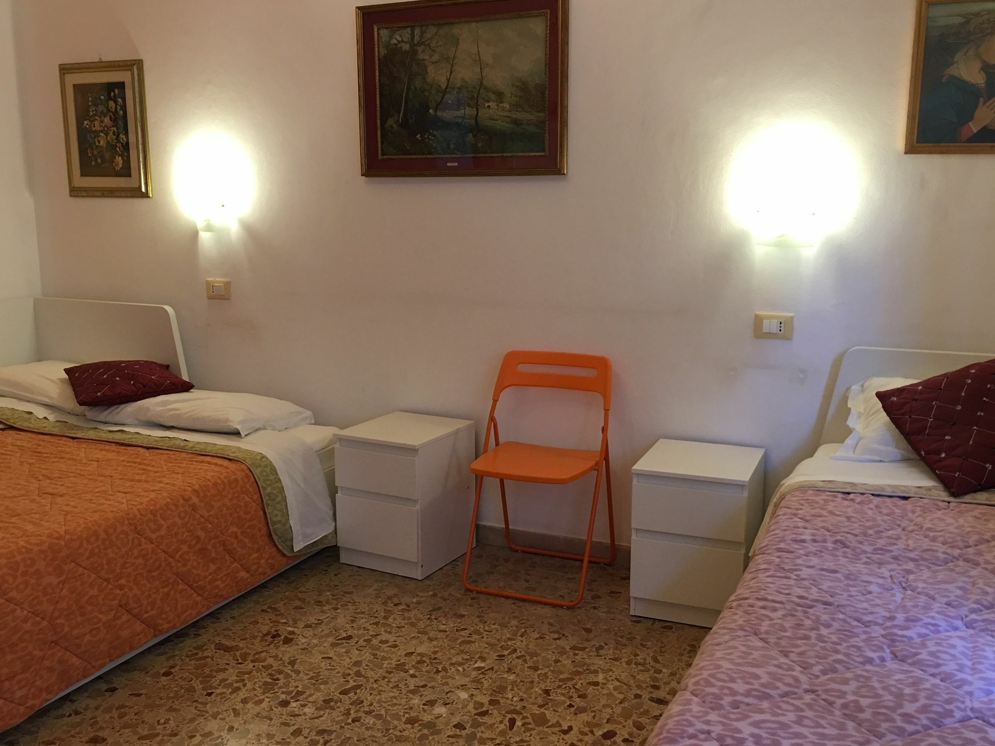 Bed and Breakfast A Casa Doina Airport2 Piza Zewnętrze zdjęcie