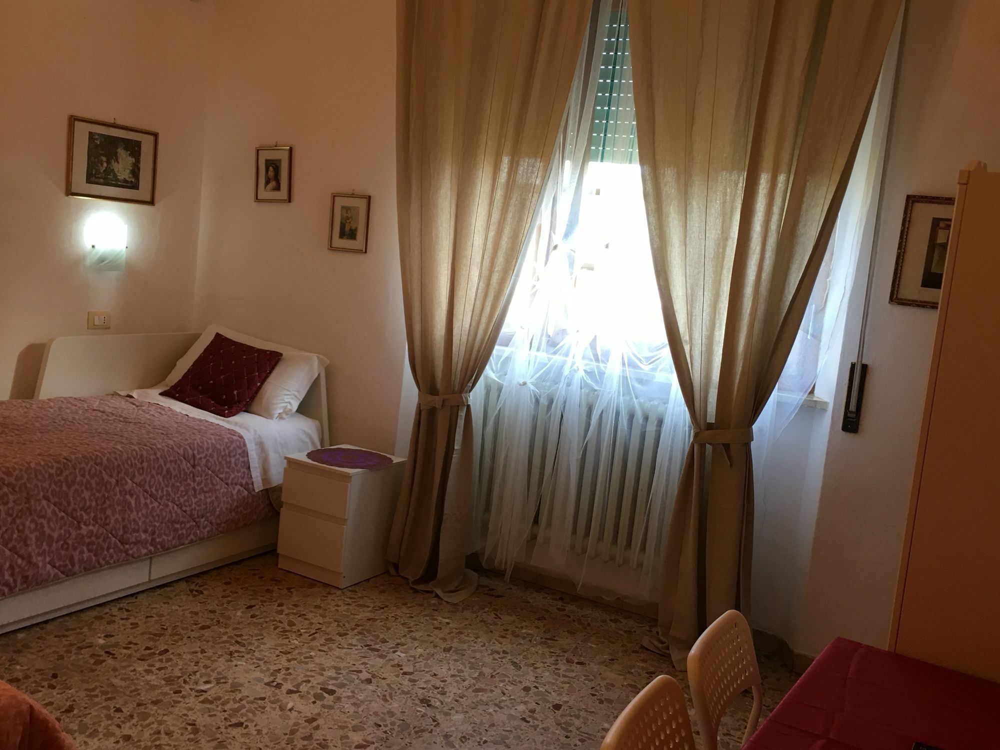 Bed and Breakfast A Casa Doina Airport2 Piza Zewnętrze zdjęcie
