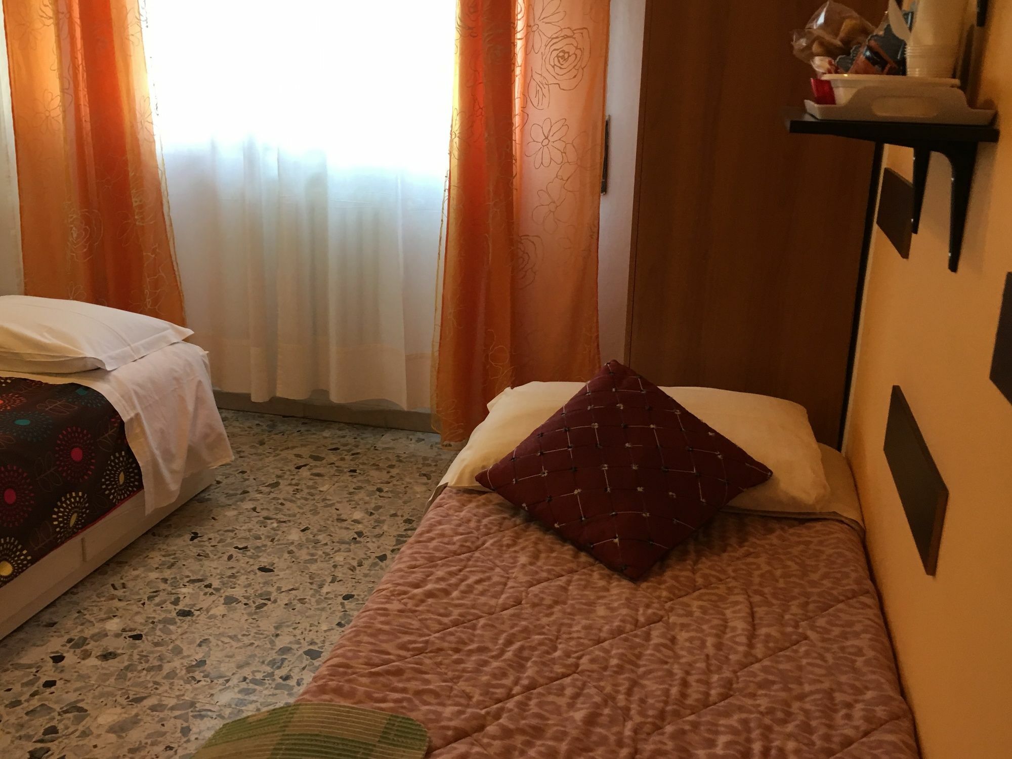 Bed and Breakfast A Casa Doina Airport2 Piza Zewnętrze zdjęcie