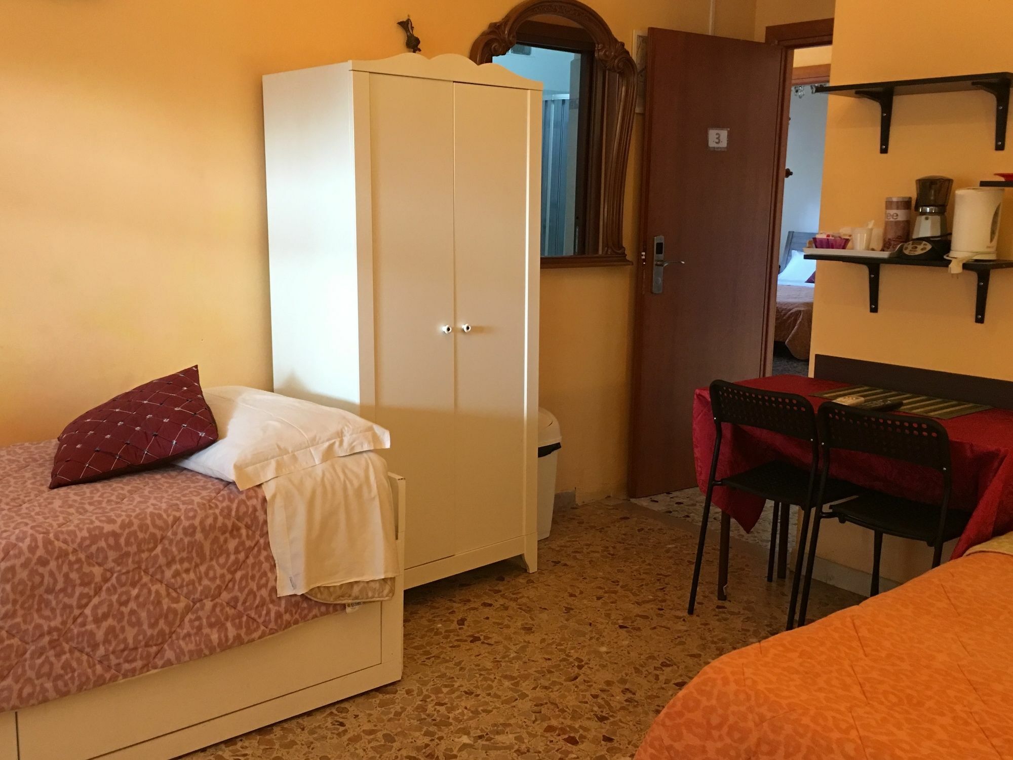 Bed and Breakfast A Casa Doina Airport2 Piza Zewnętrze zdjęcie
