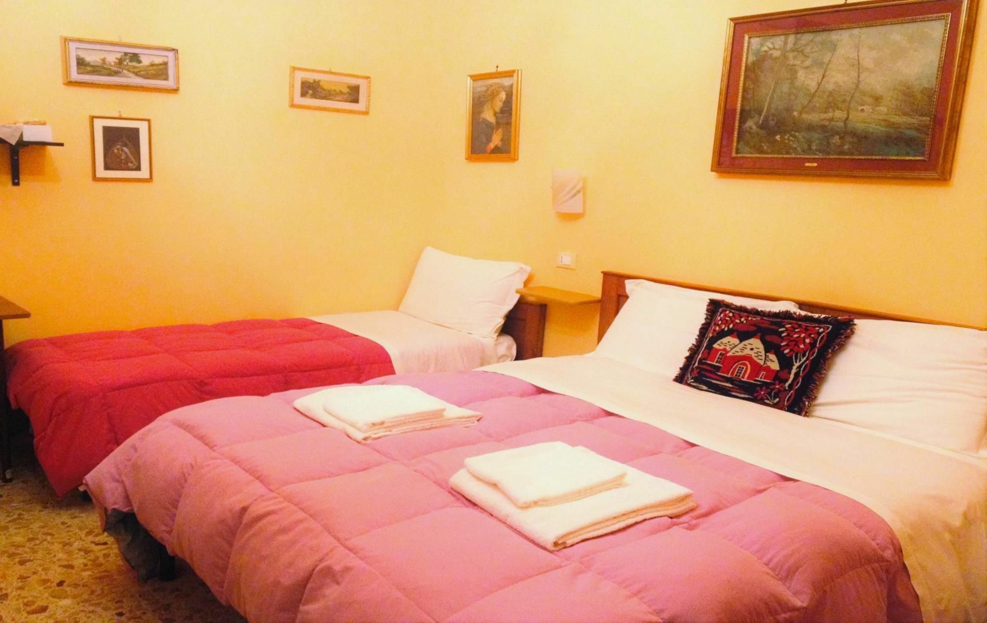 Bed and Breakfast A Casa Doina Airport2 Piza Zewnętrze zdjęcie