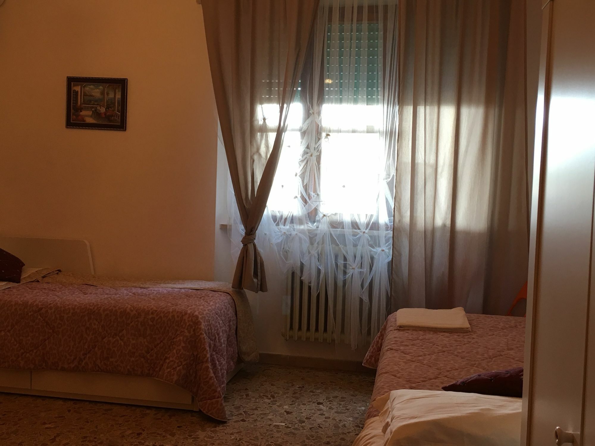 Bed and Breakfast A Casa Doina Airport2 Piza Zewnętrze zdjęcie