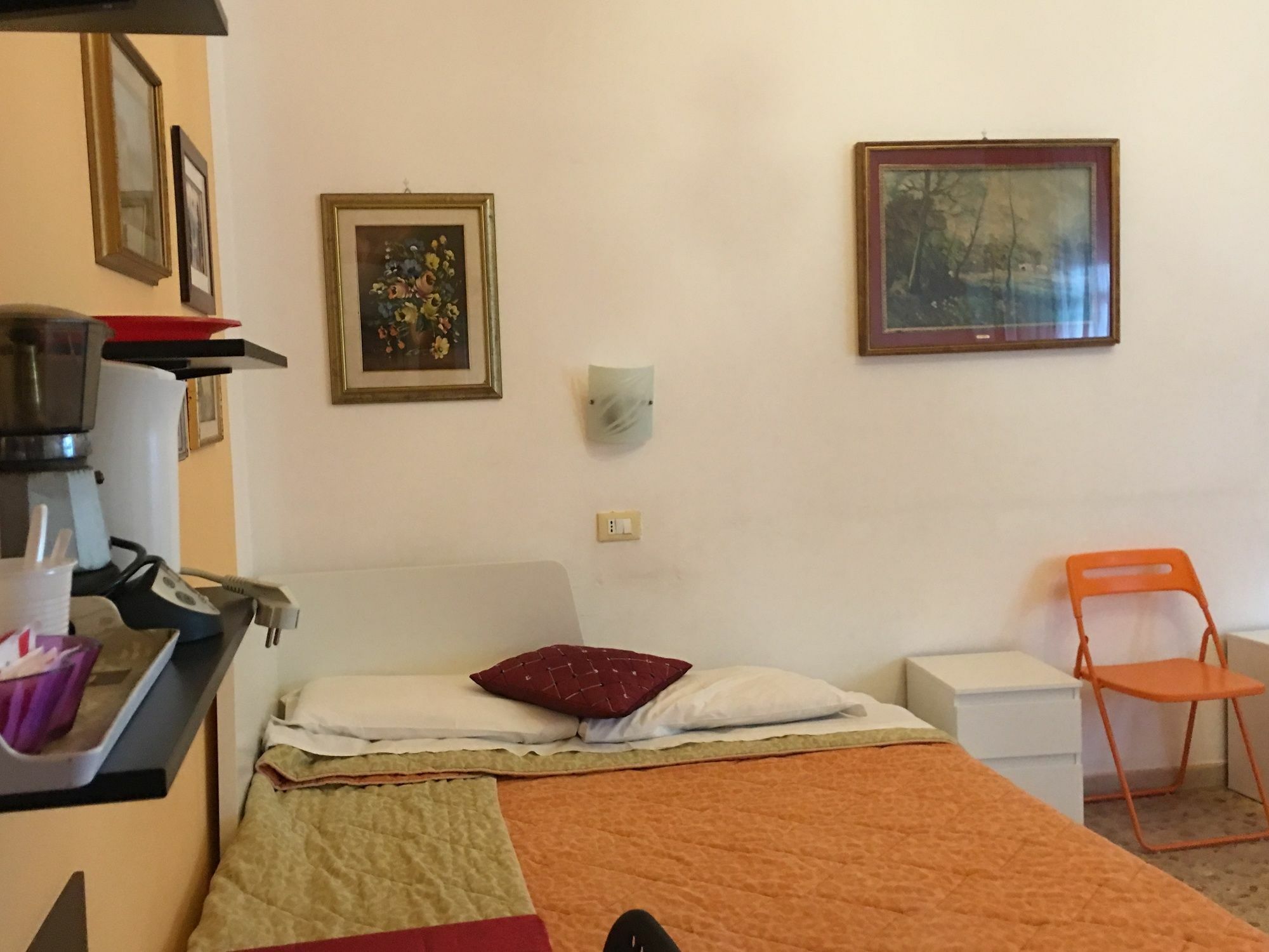 Bed and Breakfast A Casa Doina Airport2 Piza Zewnętrze zdjęcie