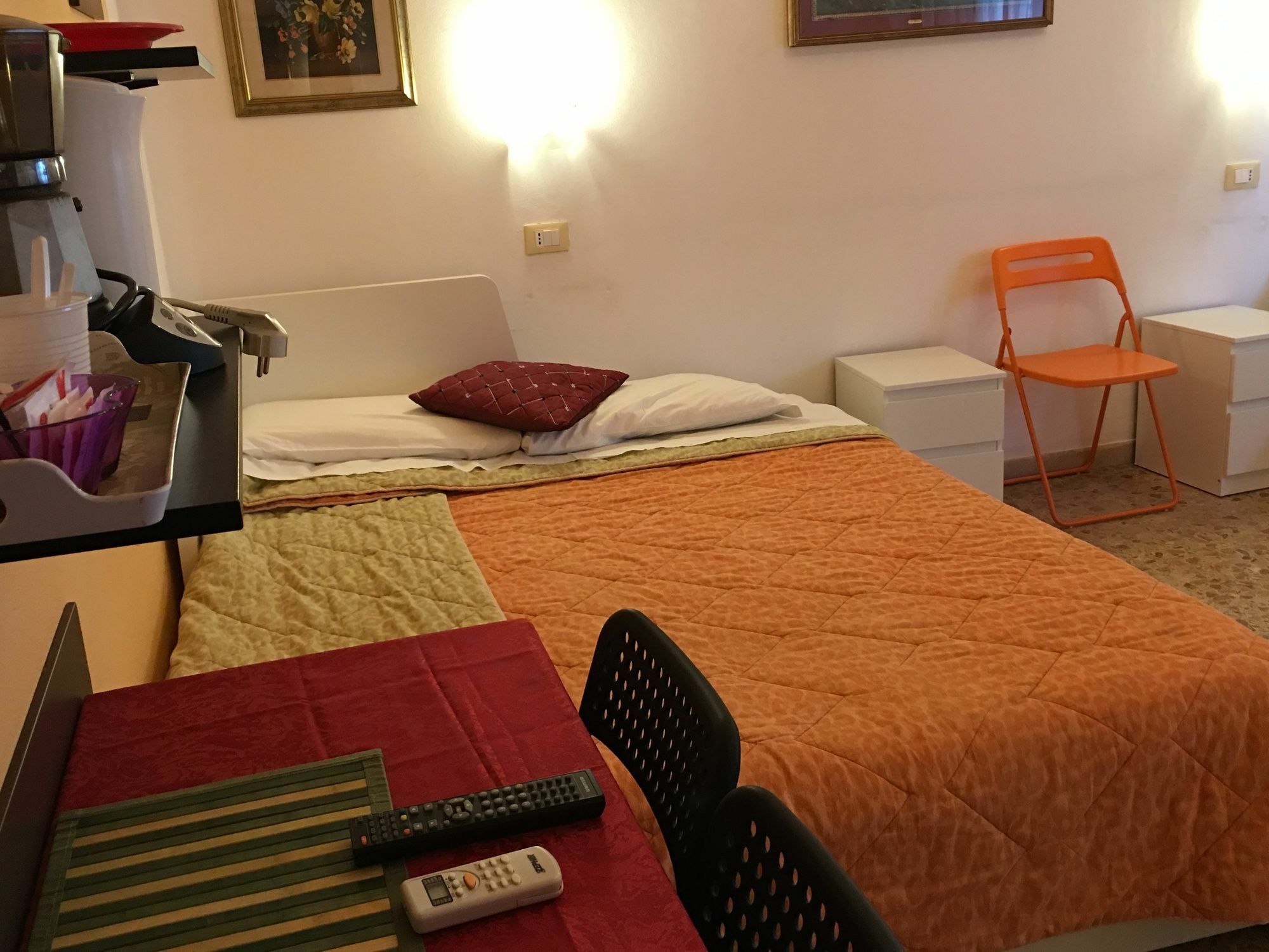 Bed and Breakfast A Casa Doina Airport2 Piza Zewnętrze zdjęcie