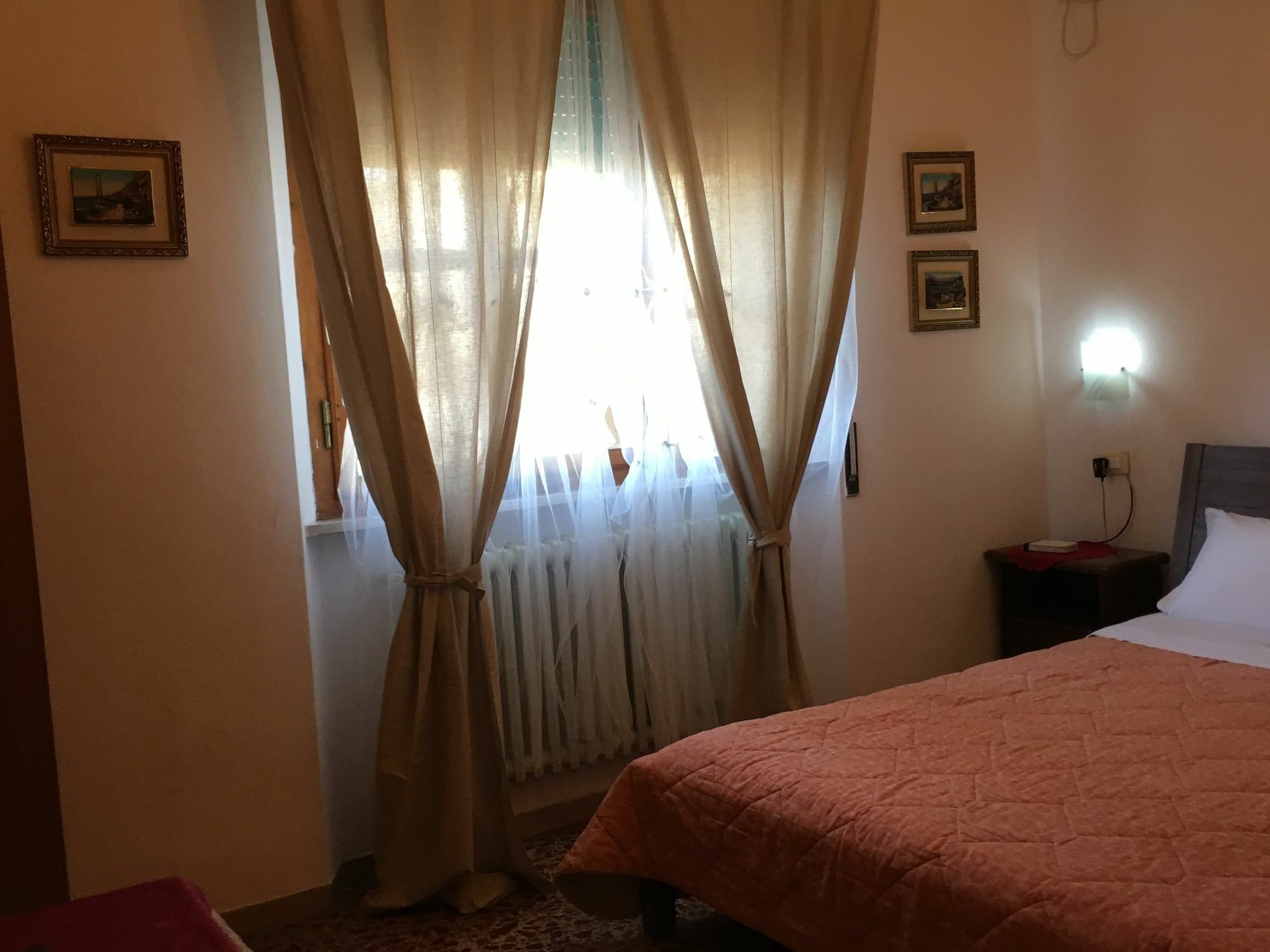 Bed and Breakfast A Casa Doina Airport2 Piza Zewnętrze zdjęcie