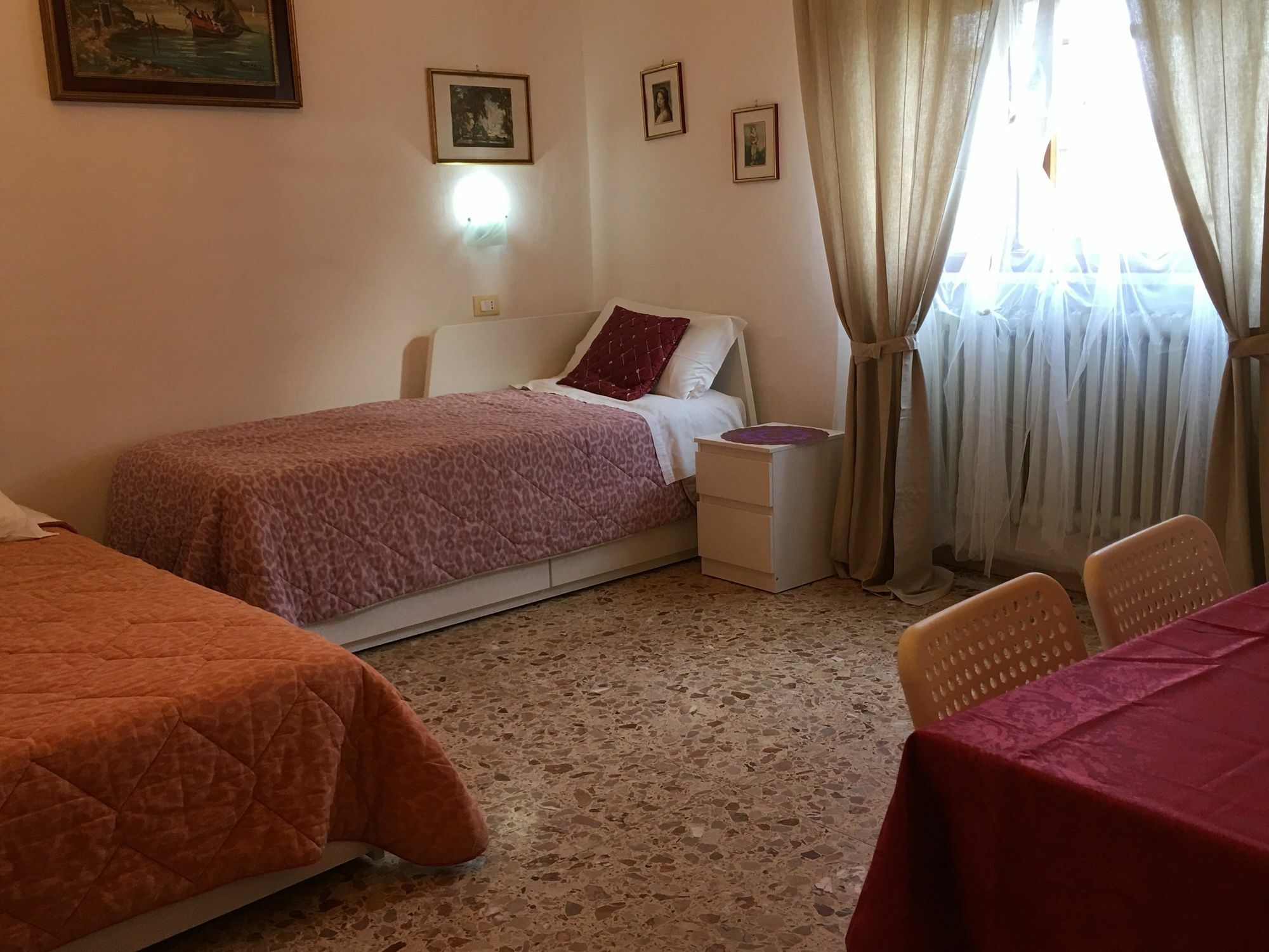 Bed and Breakfast A Casa Doina Airport2 Piza Zewnętrze zdjęcie
