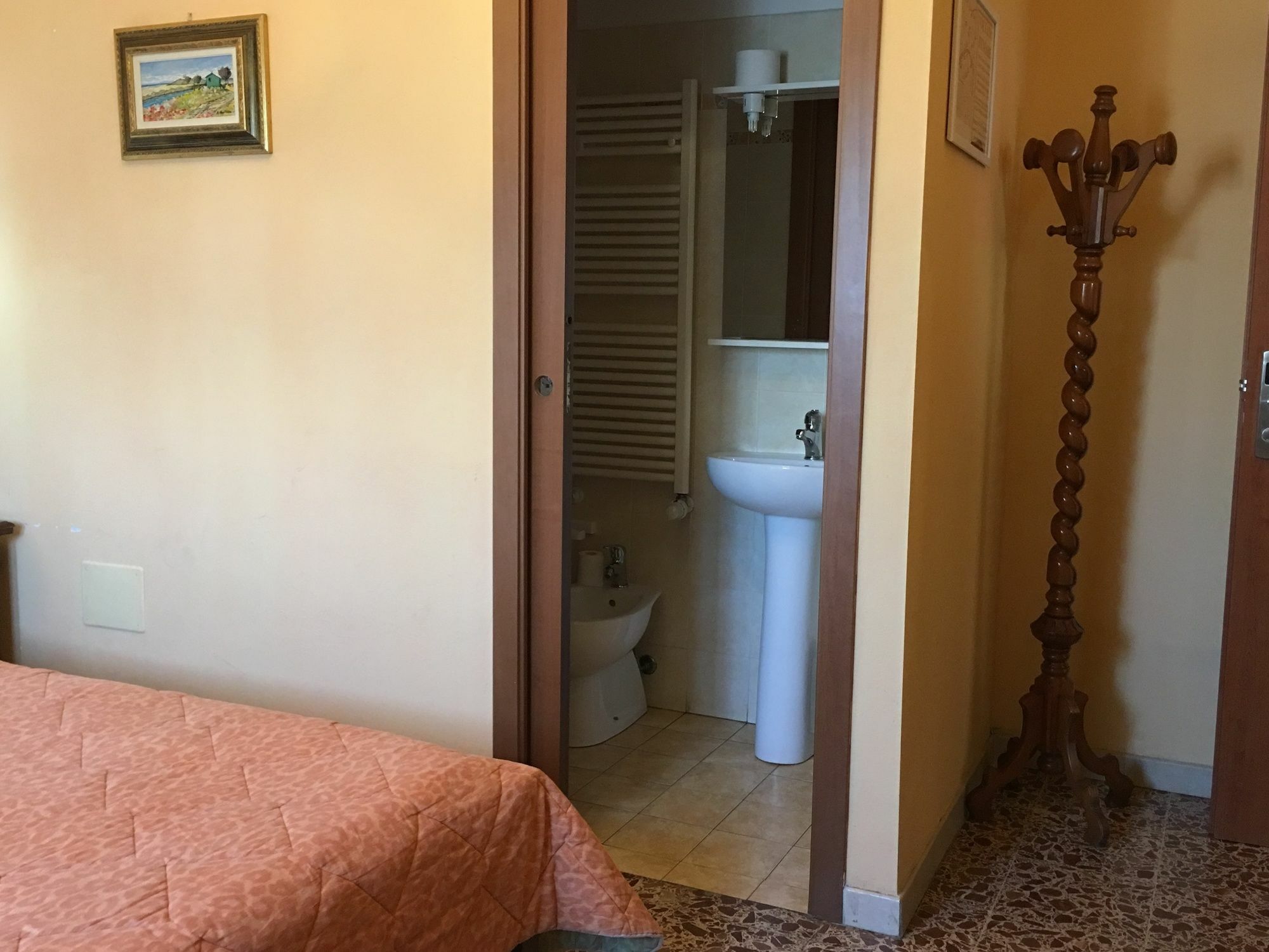 Bed and Breakfast A Casa Doina Airport2 Piza Zewnętrze zdjęcie