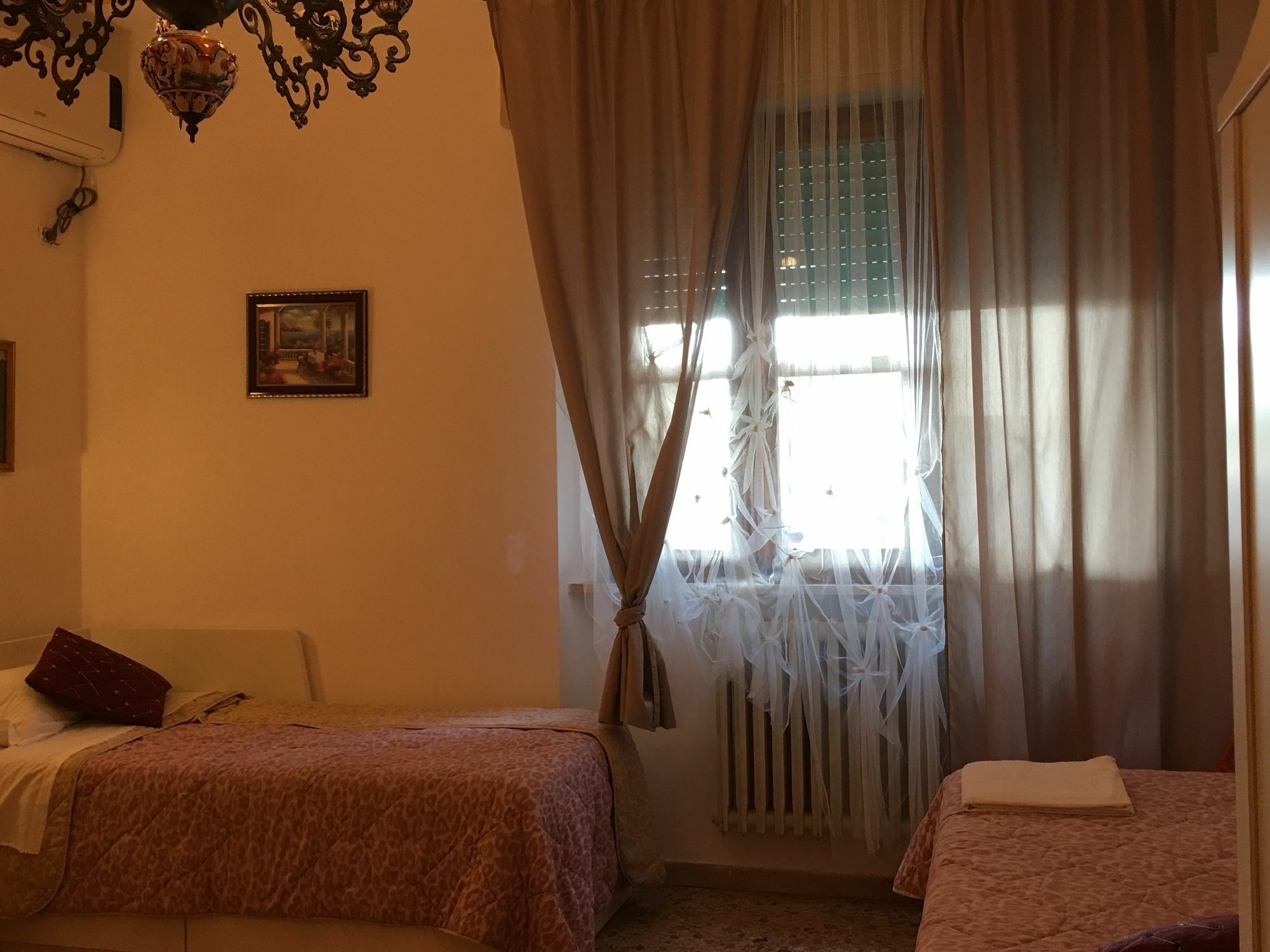 Bed and Breakfast A Casa Doina Airport2 Piza Zewnętrze zdjęcie
