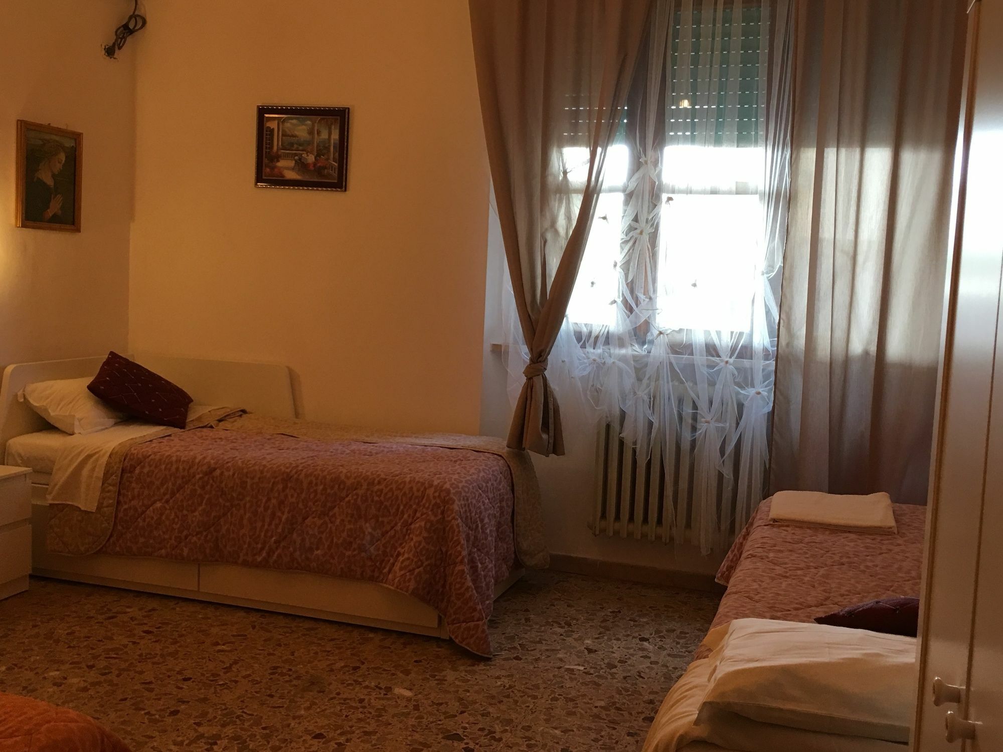 Bed and Breakfast A Casa Doina Airport2 Piza Zewnętrze zdjęcie