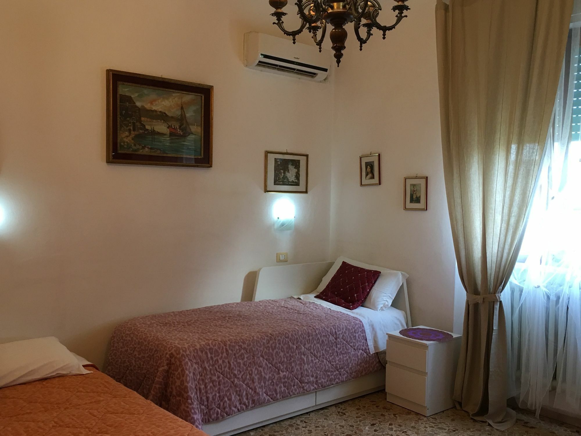 Bed and Breakfast A Casa Doina Airport2 Piza Zewnętrze zdjęcie
