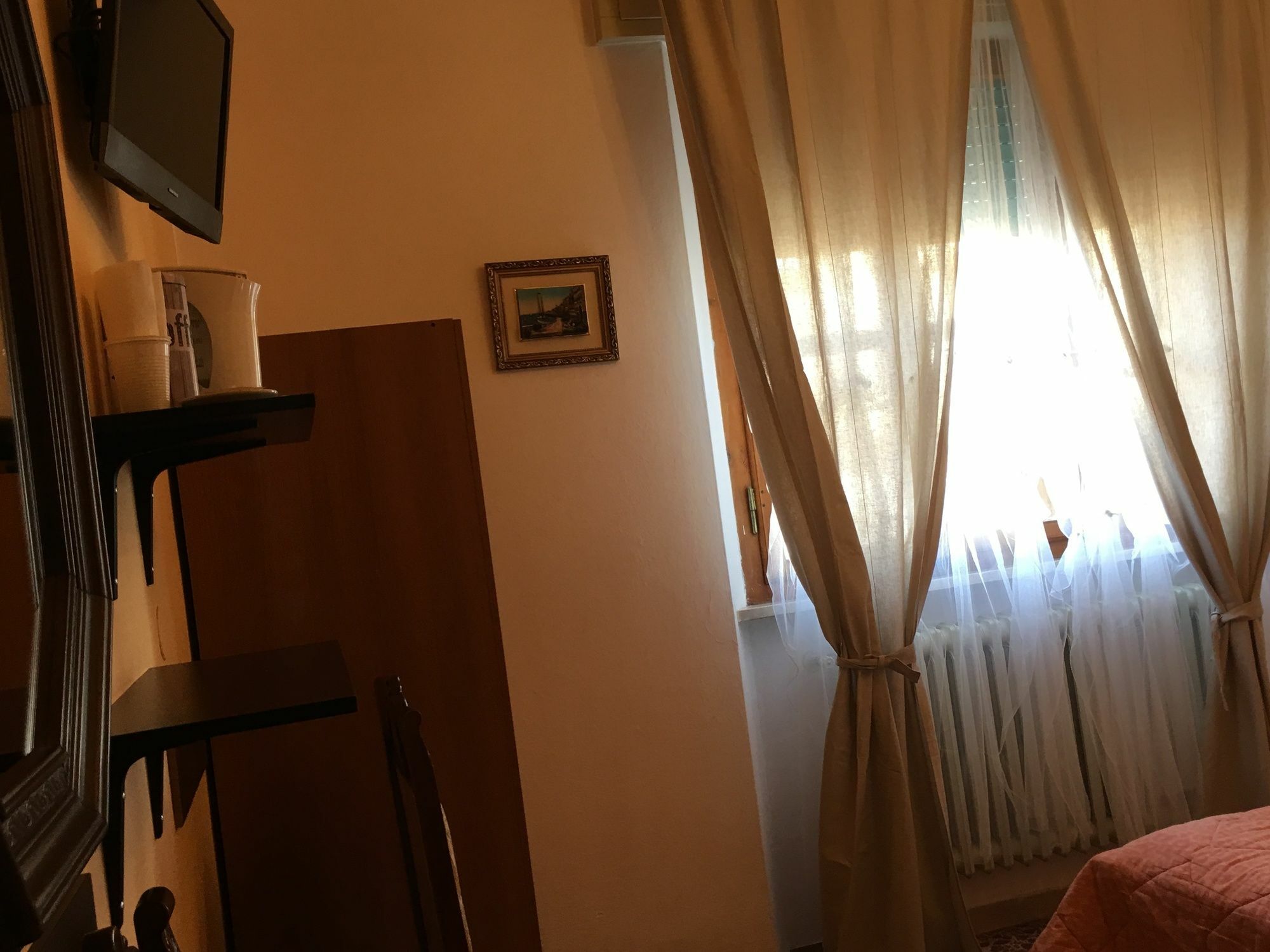 Bed and Breakfast A Casa Doina Airport2 Piza Zewnętrze zdjęcie