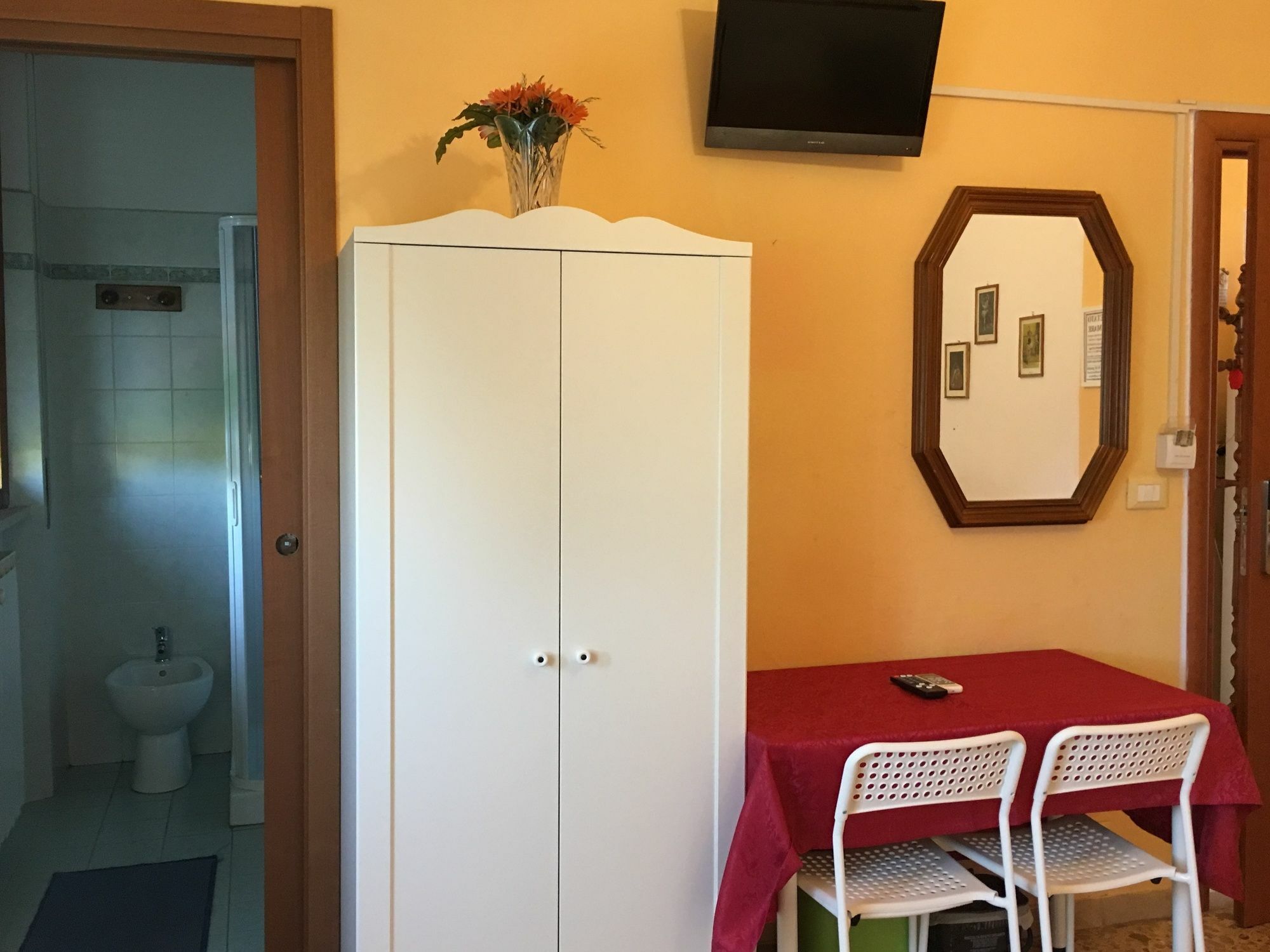 Bed and Breakfast A Casa Doina Airport2 Piza Zewnętrze zdjęcie