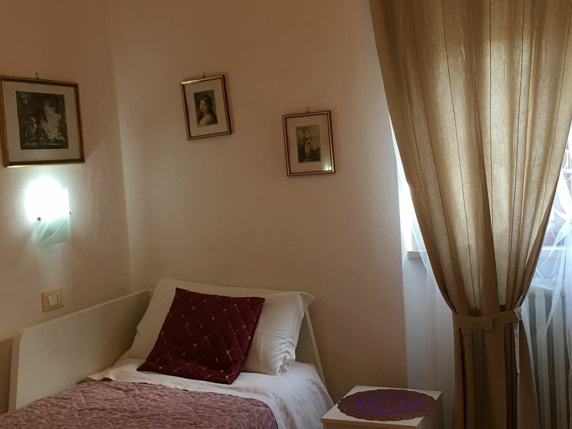 Bed and Breakfast A Casa Doina Airport2 Piza Zewnętrze zdjęcie