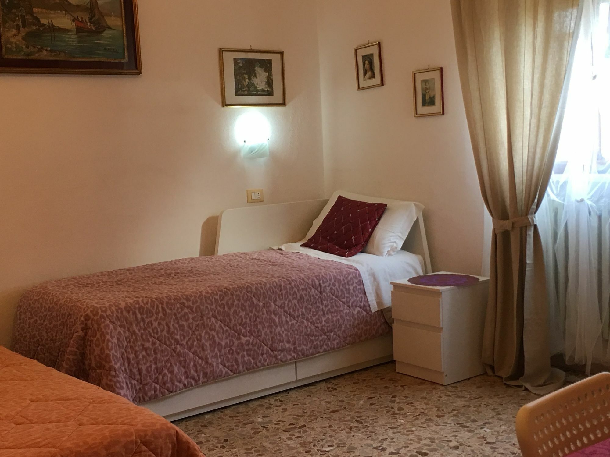 Bed and Breakfast A Casa Doina Airport2 Piza Zewnętrze zdjęcie
