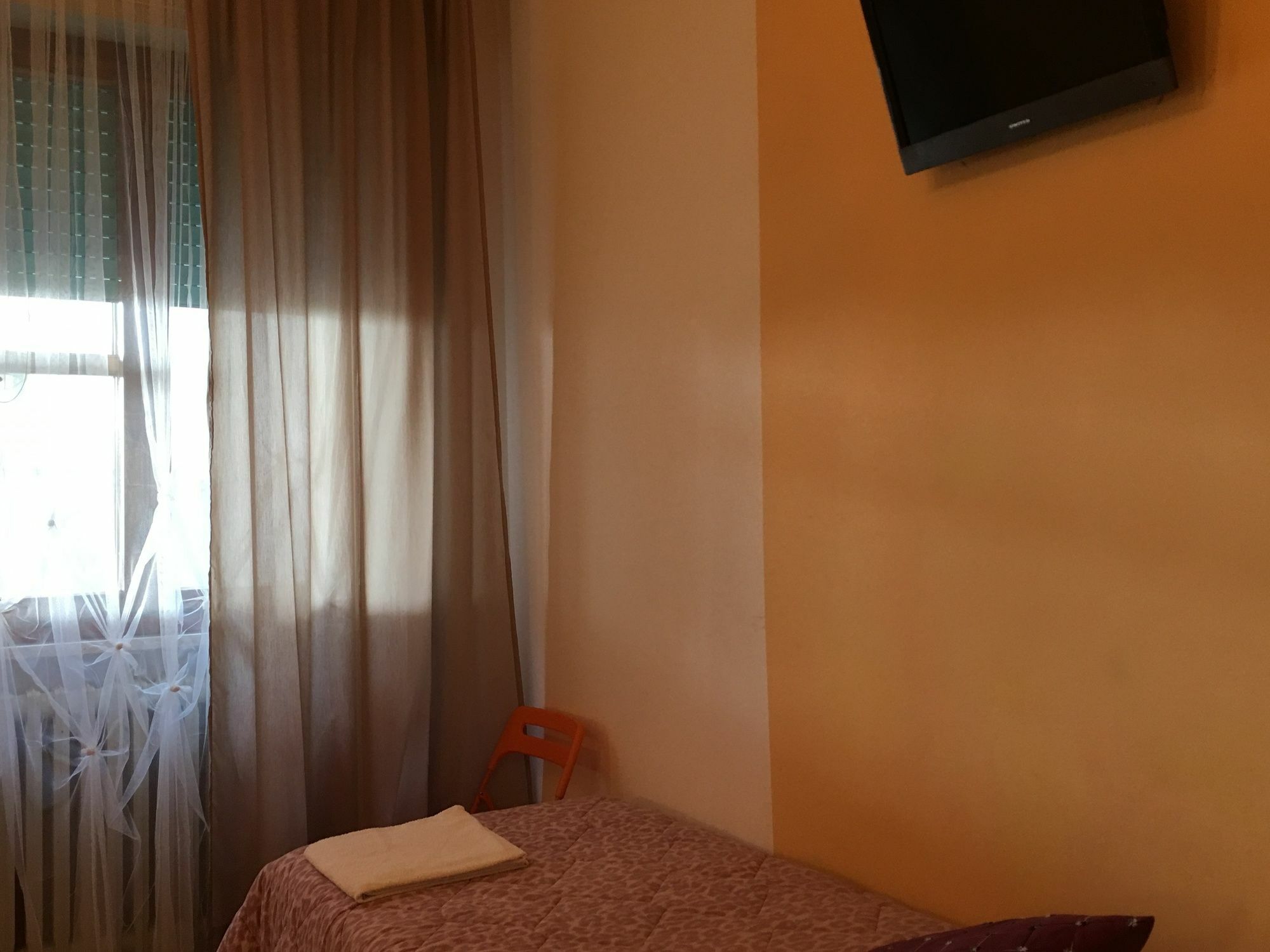 Bed and Breakfast A Casa Doina Airport2 Piza Zewnętrze zdjęcie