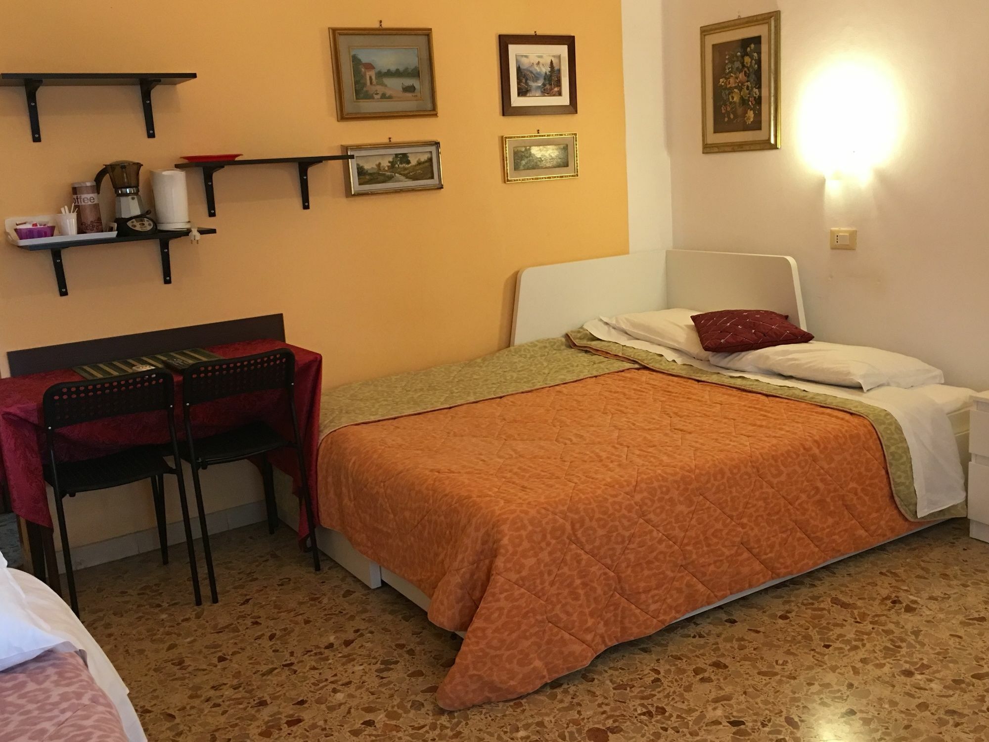 Bed and Breakfast A Casa Doina Airport2 Piza Zewnętrze zdjęcie