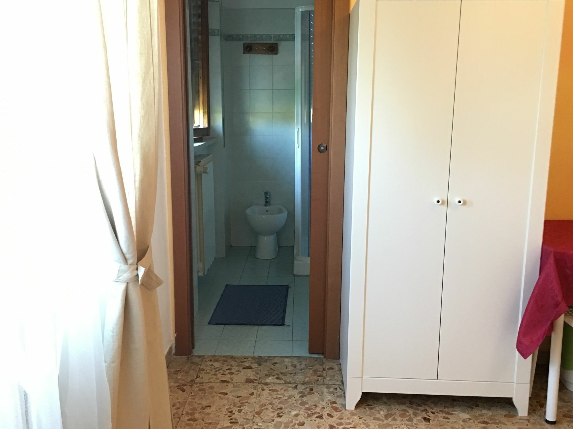 Bed and Breakfast A Casa Doina Airport2 Piza Zewnętrze zdjęcie