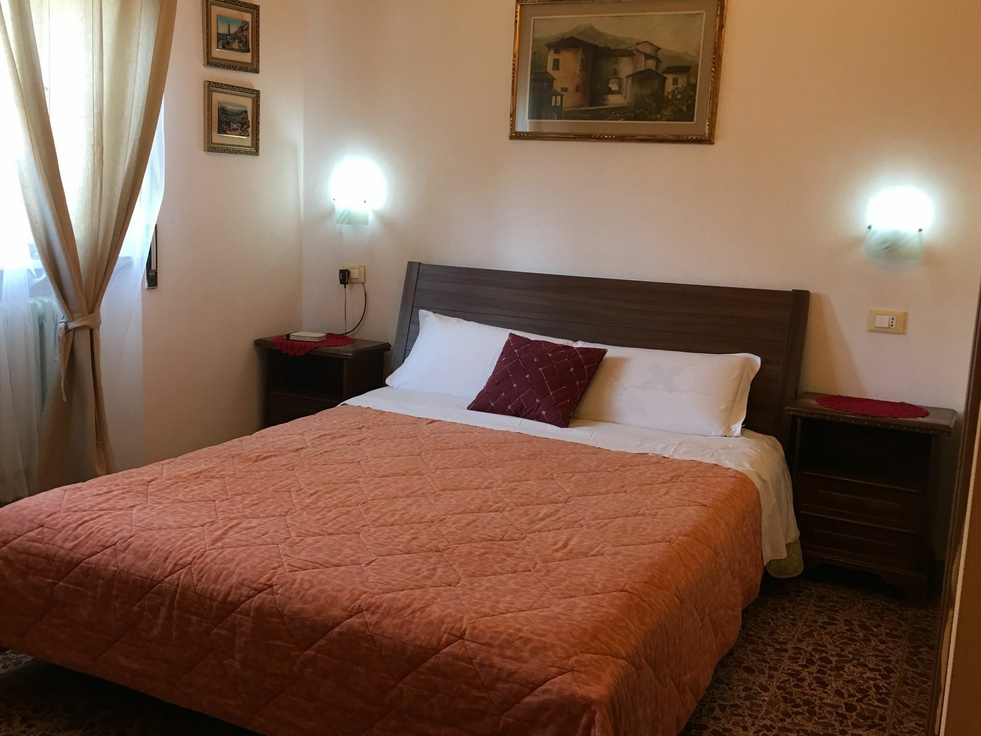 Bed and Breakfast A Casa Doina Airport2 Piza Zewnętrze zdjęcie