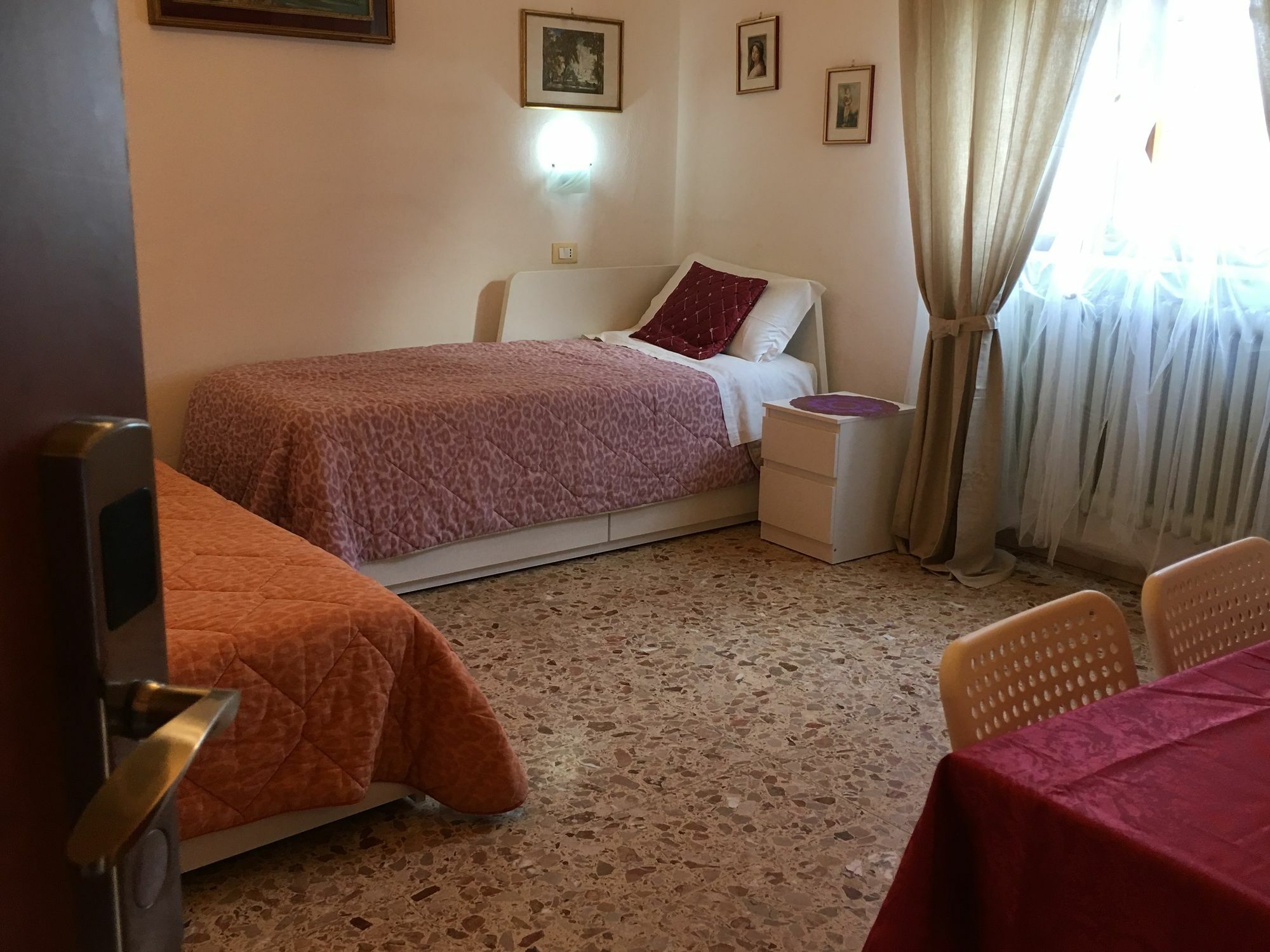 Bed and Breakfast A Casa Doina Airport2 Piza Zewnętrze zdjęcie