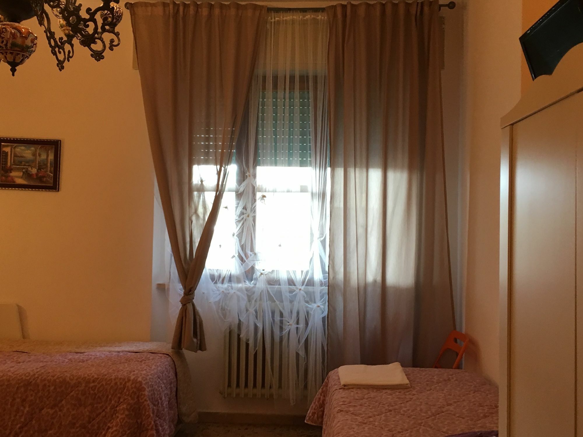 Bed and Breakfast A Casa Doina Airport2 Piza Zewnętrze zdjęcie